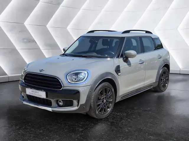 MINI Countryman D Mini 1.5 One D Hype auto 7m
