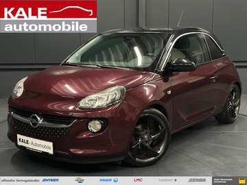 Slam *Sport-Paket*18Zoll*STERNE-Himmel*Sitzhzg**
