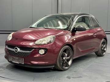 Slam *Sport-Paket*18Zoll*STERNE-Himmel*Sitzhzg**