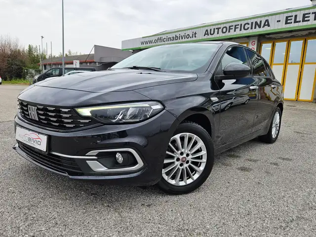 Fiat Tipo Tipo 5p 1.0 City Life 100cv