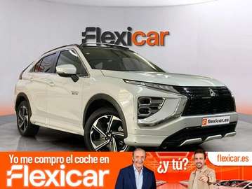 PHEV Kaiteki 4WD