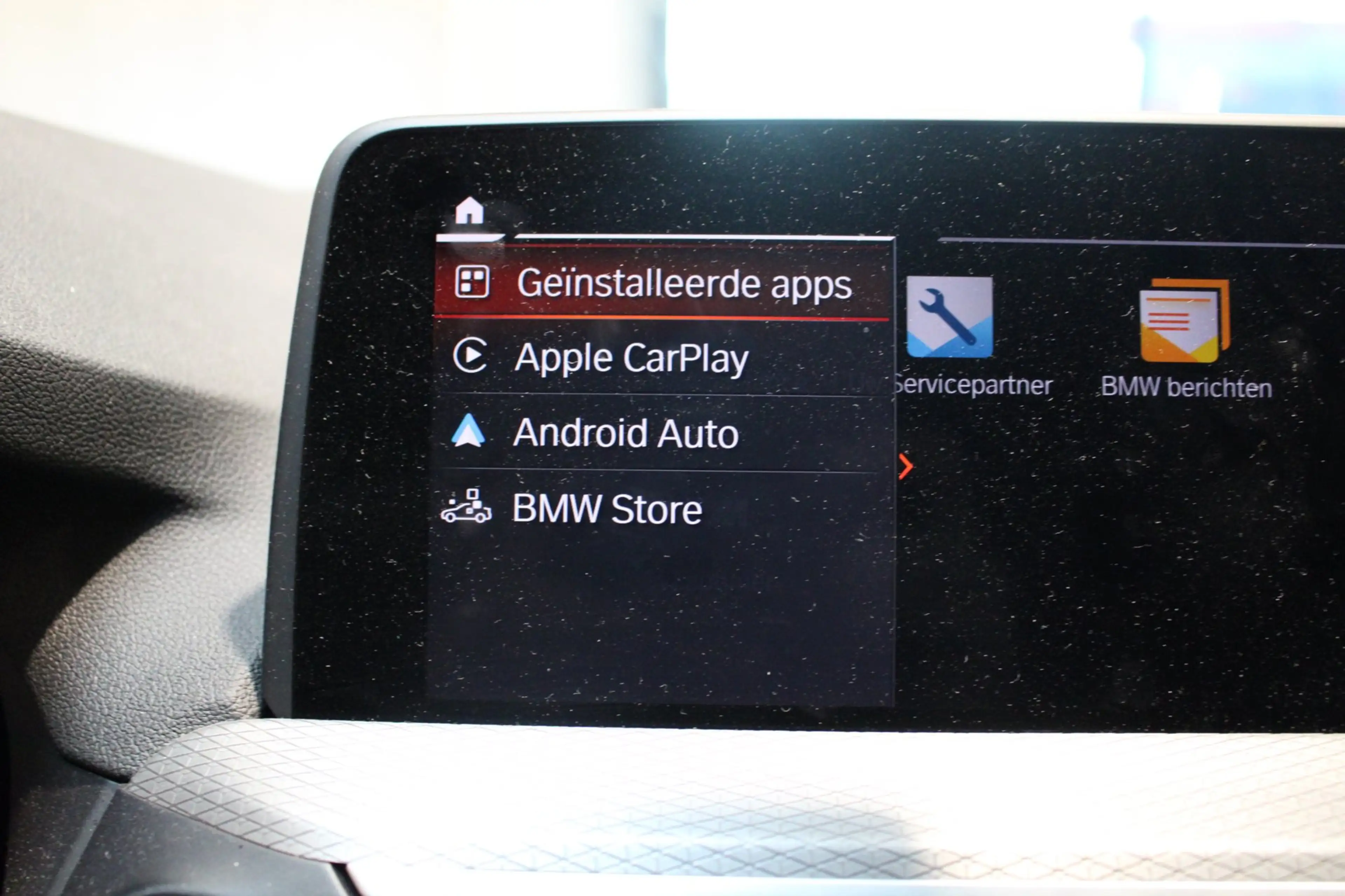 BMW X4 XDrive20i High Executive M-Pakket/Leer/360g camera — photo 12