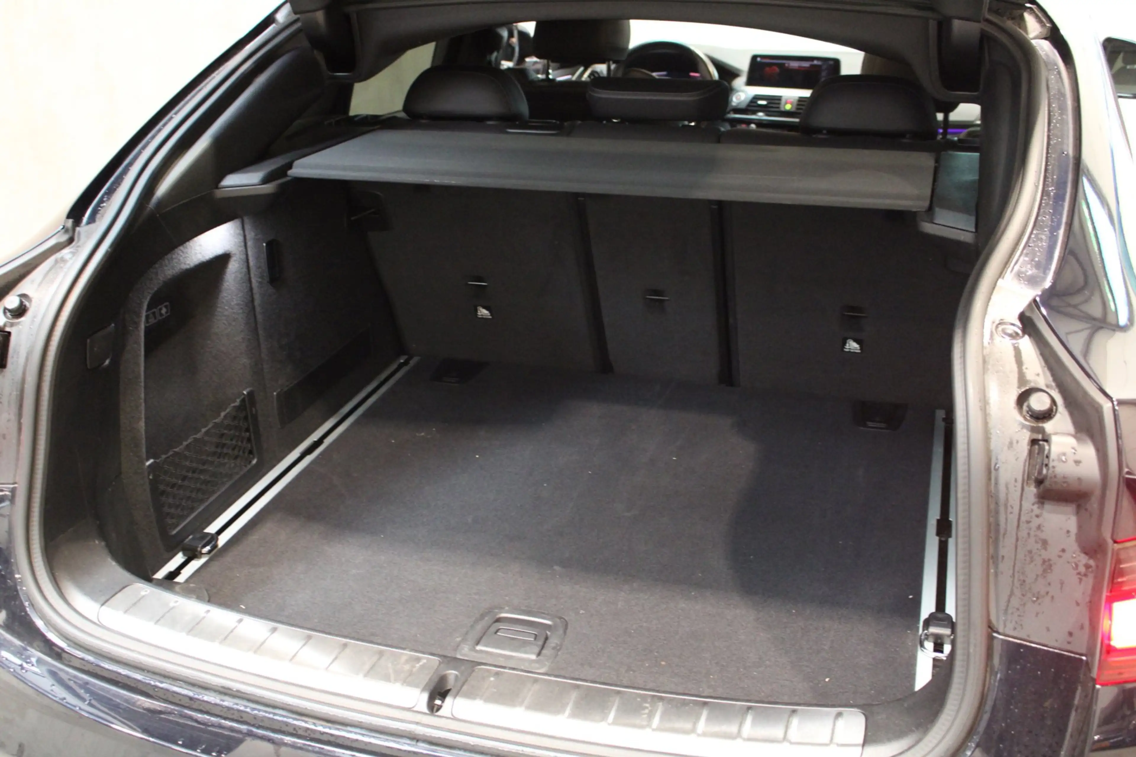 BMW X4 XDrive20i High Executive M-Pakket/Leer/360g camera — photo 14