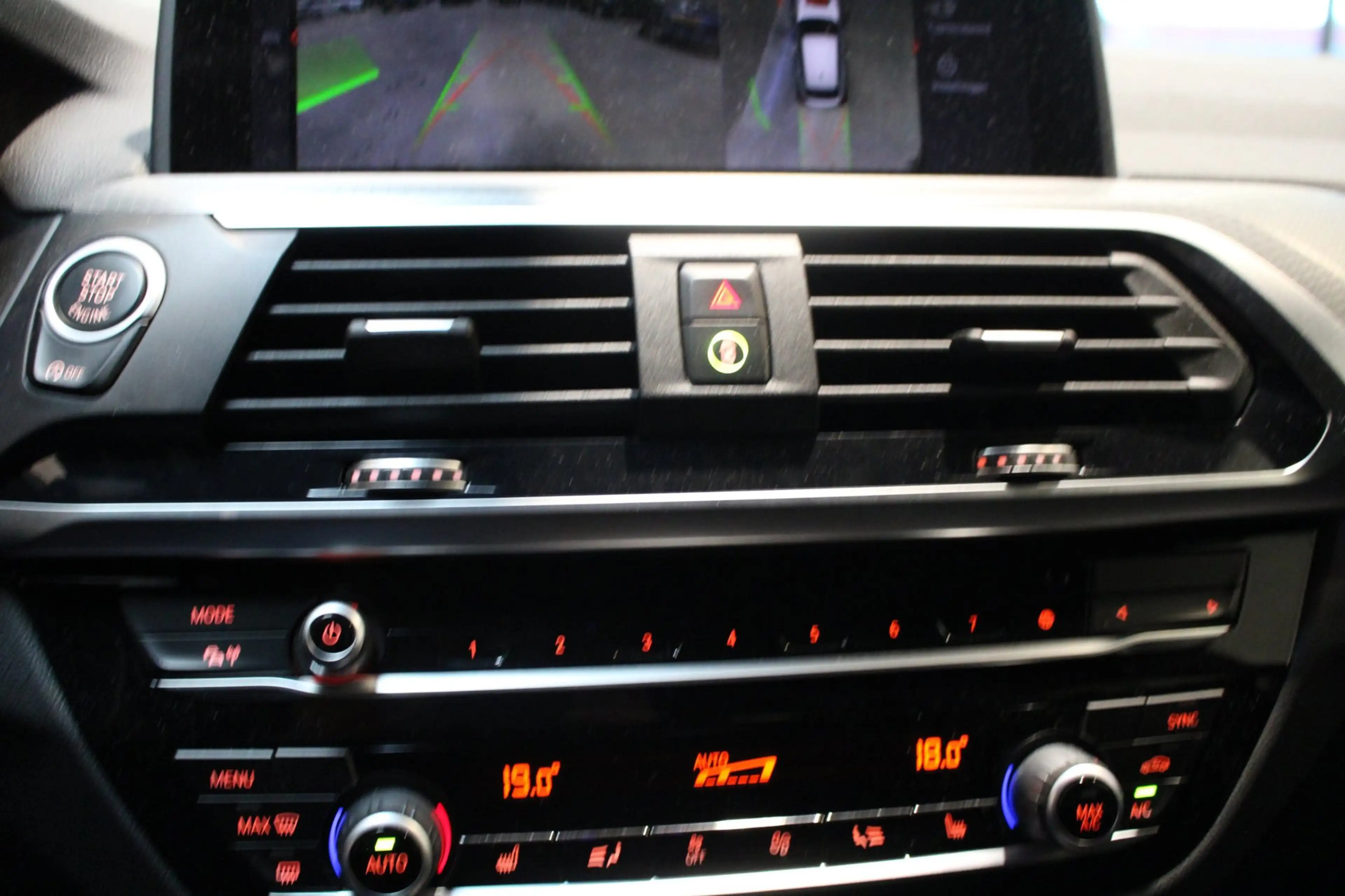 BMW X4 XDrive20i High Executive M-Pakket/Leer/360g camera — photo 11