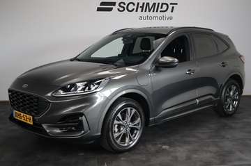 2.5 PHEV ST-Line X Automaat | Winter Pakket | Keyl