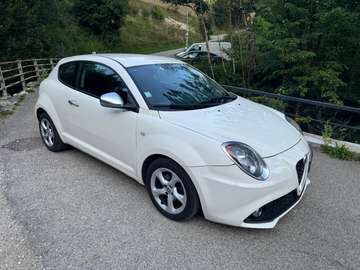 MiTo 1.3 JTDm Start