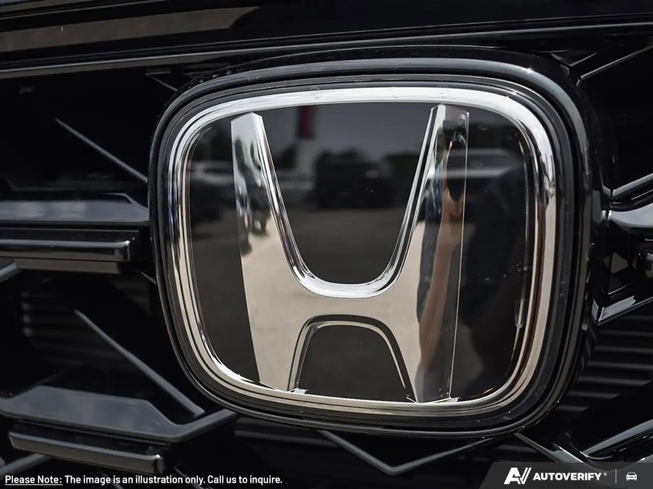 Honda CR-V photo Honda CR-V