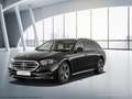 Mercedes-Benz E 450 E 450 T d 4M Exclusive Premium+ Massage Fahrassi+ Schwarz - thumbnail 2