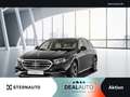 Mercedes-Benz E 450 E 450 T d 4M Exclusive Premium+ Massage Fahrassi+ Schwarz - thumbnail 1