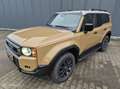 Toyota Land Cruiser 250 2.8 D-4D First Edition Beige - thumbnail 2