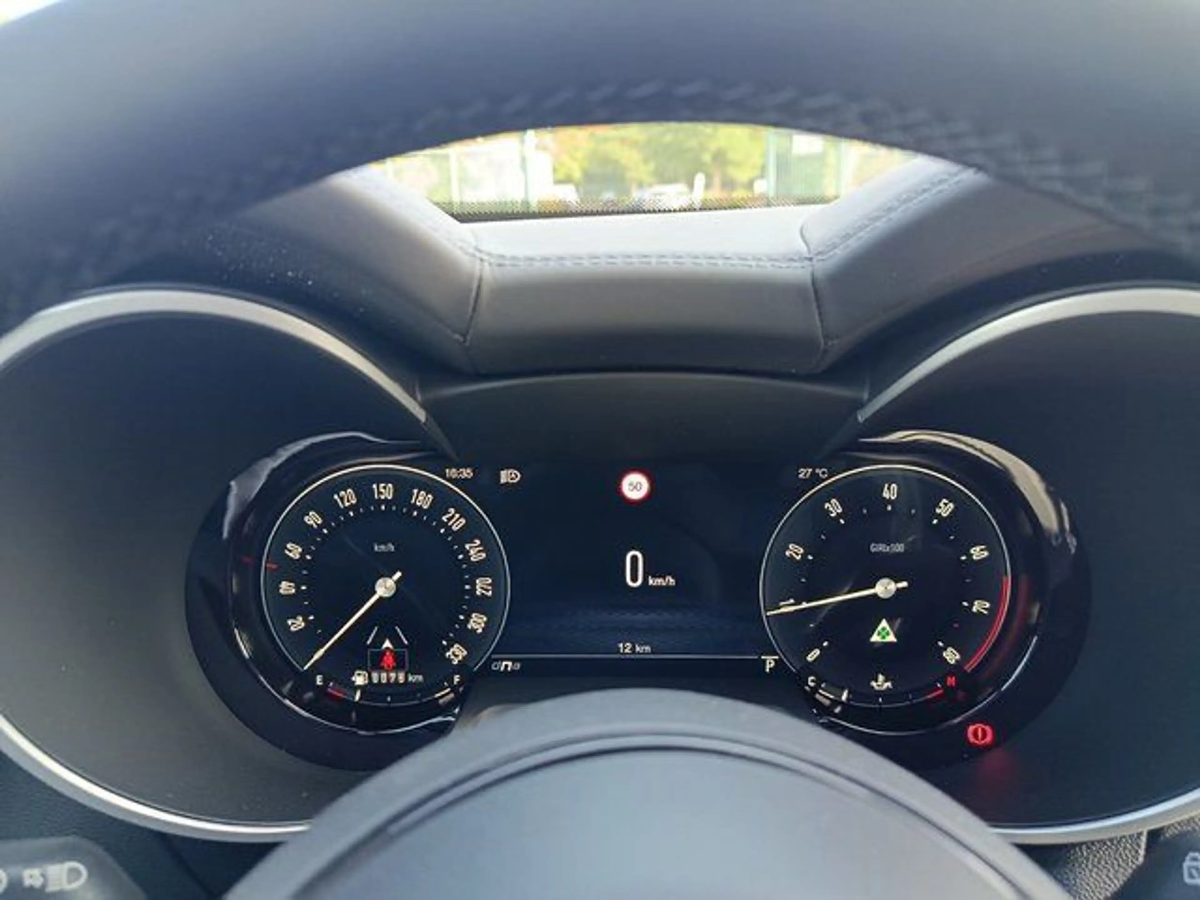 Alfa Romeo Stelvio Quadrifoglio Q4 #Pano #TechPaket — photo 11
