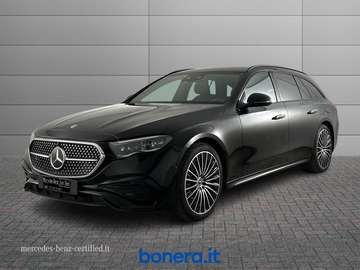 SW de phev AMG Line Advanced Plus 4matic auto