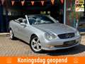 Mercedes-Benz CLK 240 Cabrio Elegance 2004 AUT Keyles Grau - thumbnail 1