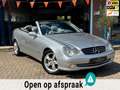 Mercedes-Benz CLK 240 Cabrio Elegance 2004 AUT Keyles Szürke - thumbnail 1