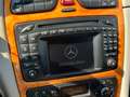 Mercedes-Benz CLK 240 Cabrio Elegance 2004 AUT Keyles Gris - thumbnail 41