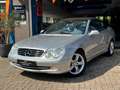 Mercedes-Benz CLK 240 Cabrio Elegance 2004 AUT Keyles Gris - thumbnail 16