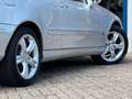 Mercedes-Benz CLK 240 Cabrio Elegance 2004 AUT Keyles Szürke - thumbnail 8