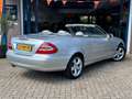 Mercedes-Benz CLK 240 Cabrio Elegance 2004 AUT Keyles Szürke - thumbnail 4