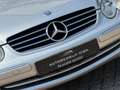 Mercedes-Benz CLK 240 Cabrio Elegance 2004 AUT Keyles Gris - thumbnail 22