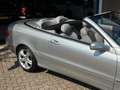 Mercedes-Benz CLK 240 Cabrio Elegance 2004 AUT Keyles Gris - thumbnail 18