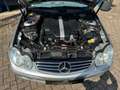 Mercedes-Benz CLK 240 Cabrio Elegance 2004 AUT Keyles Gris - thumbnail 50