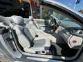 Mercedes-Benz CLK 240 Cabrio Elegance 2004 AUT Keyles Gris - thumbnail 30