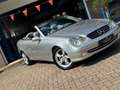 Mercedes-Benz CLK 240 Cabrio Elegance 2004 AUT Keyles Gris - thumbnail 17