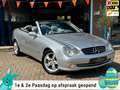 Mercedes-Benz CLK 240 Cabrio Elegance 2004 AUT Keyles Gris - thumbnail 1