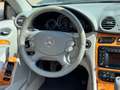 Mercedes-Benz CLK 240 Cabrio Elegance 2004 AUT Keyles Gris - thumbnail 35