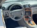 Mercedes-Benz CLK 240 Cabrio Elegance 2004 AUT Keyles Gris - thumbnail 36