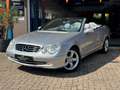 Mercedes-Benz CLK 240 Cabrio Elegance 2004 AUT Keyles Szürke - thumbnail 2