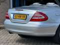 Mercedes-Benz CLK 240 Cabrio Elegance 2004 AUT Keyles Szürke - thumbnail 6