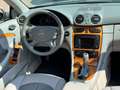 Mercedes-Benz CLK 240 Cabrio Elegance 2004 AUT Keyles Gris - thumbnail 34