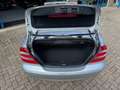 Mercedes-Benz CLK 240 Cabrio Elegance 2004 AUT Keyles Szürke - thumbnail 10
