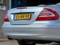 Mercedes-Benz CLK 240 Cabrio Elegance 2004 AUT Keyles Szürke - thumbnail 7