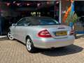 Mercedes-Benz CLK 240 Cabrio Elegance 2004 AUT Keyles Szürke - thumbnail 13