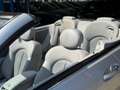 Mercedes-Benz CLK 240 Cabrio Elegance 2004 AUT Keyles Gris - thumbnail 26