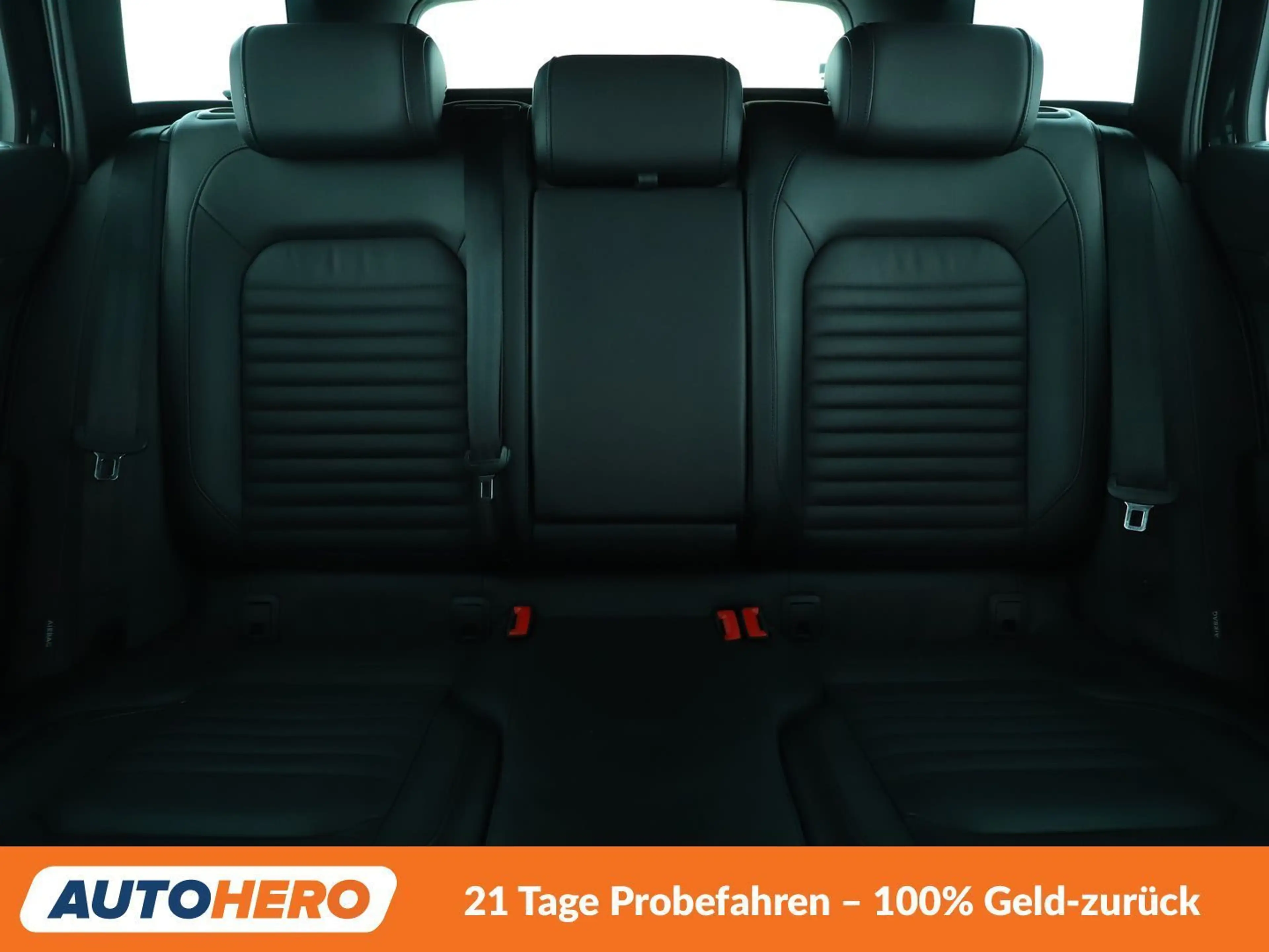 Volkswagen Passat Alltrack 2.0 TSI 4Motion BMT Aut.*NAVI*ACC* — photo 15