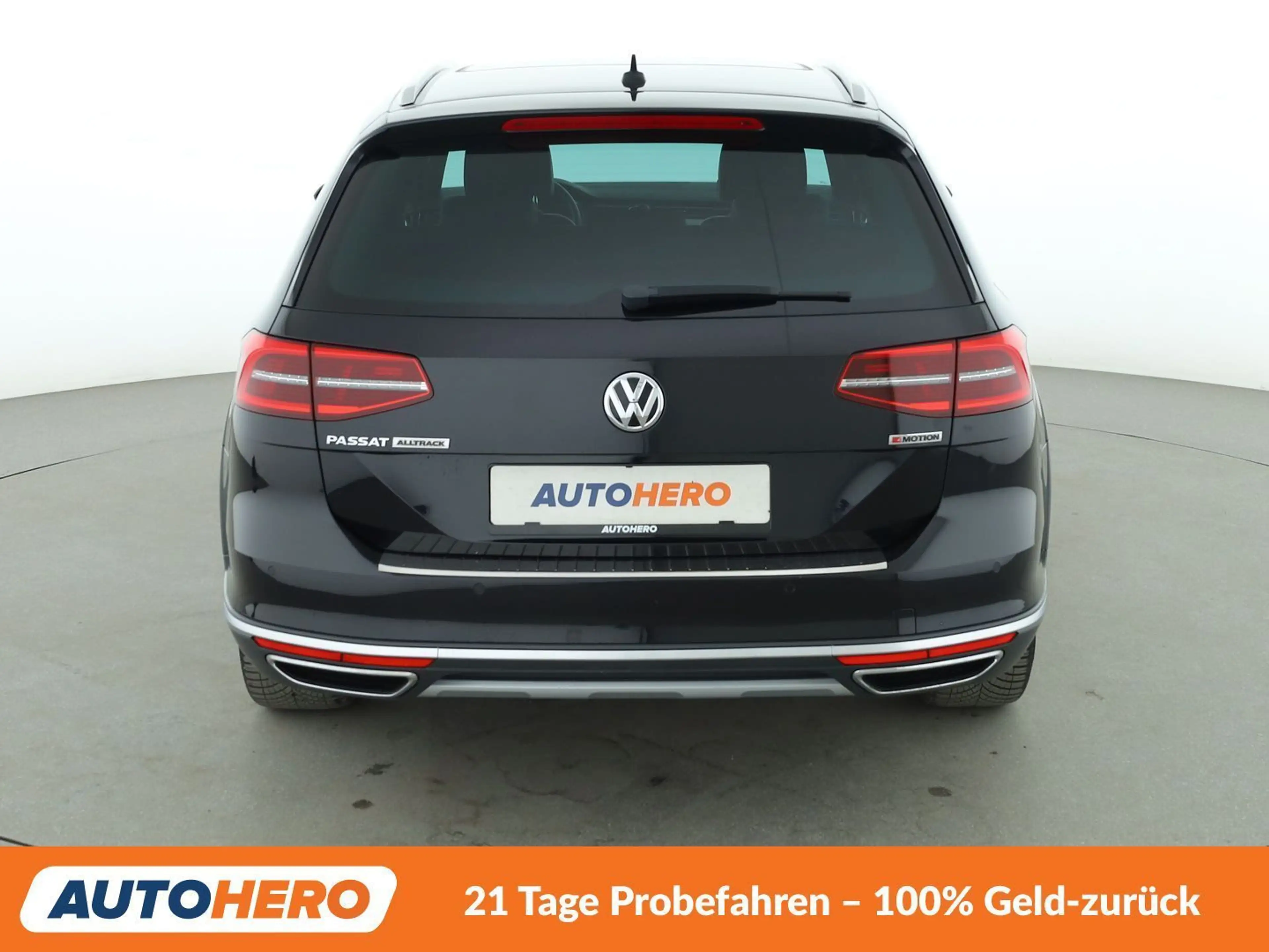 Volkswagen Passat Alltrack 2.0 TSI 4Motion BMT Aut.*NAVI*ACC* — photo 5