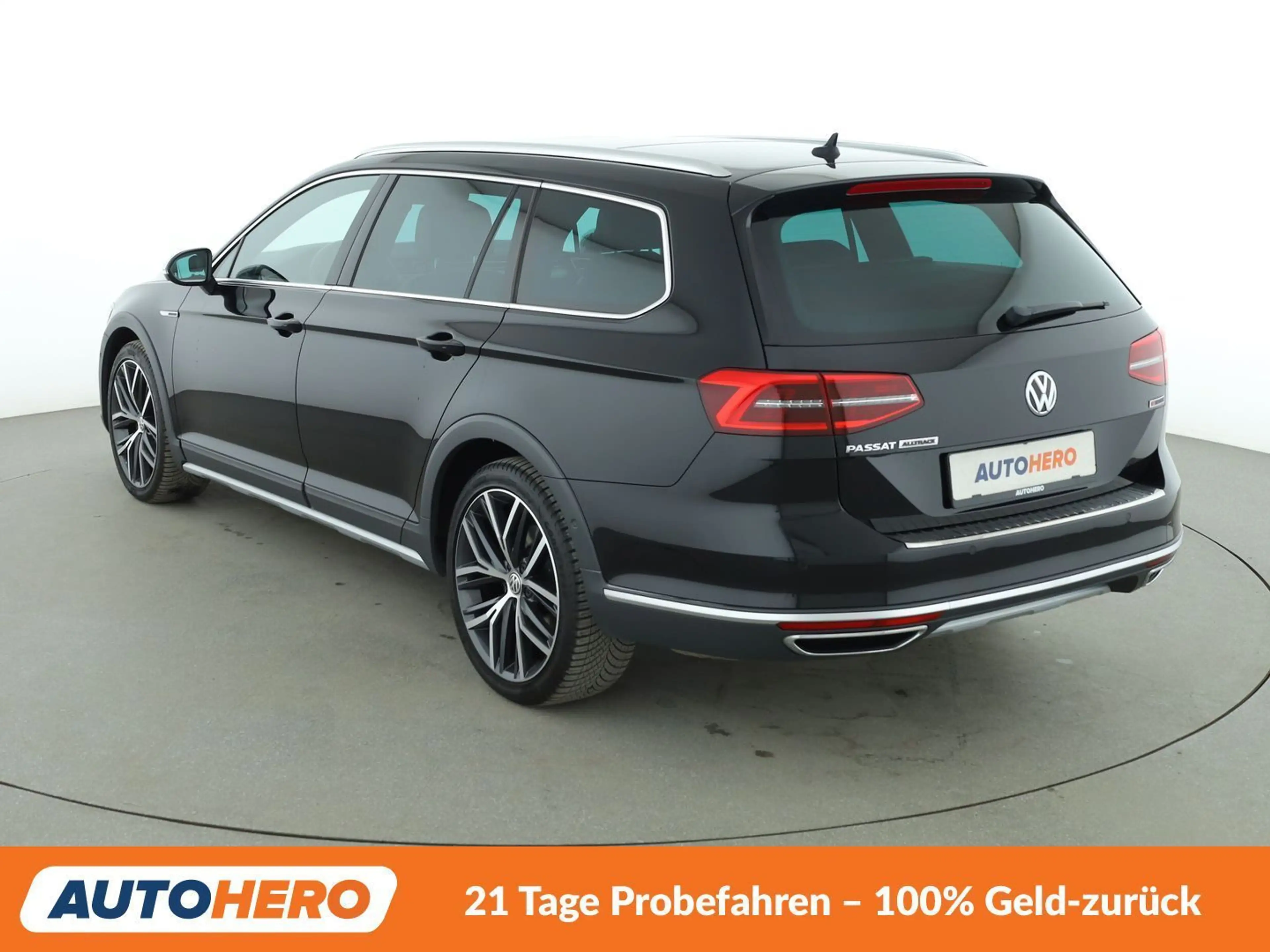 Volkswagen Passat Alltrack 2.0 TSI 4Motion BMT Aut.*NAVI*ACC* — photo 4