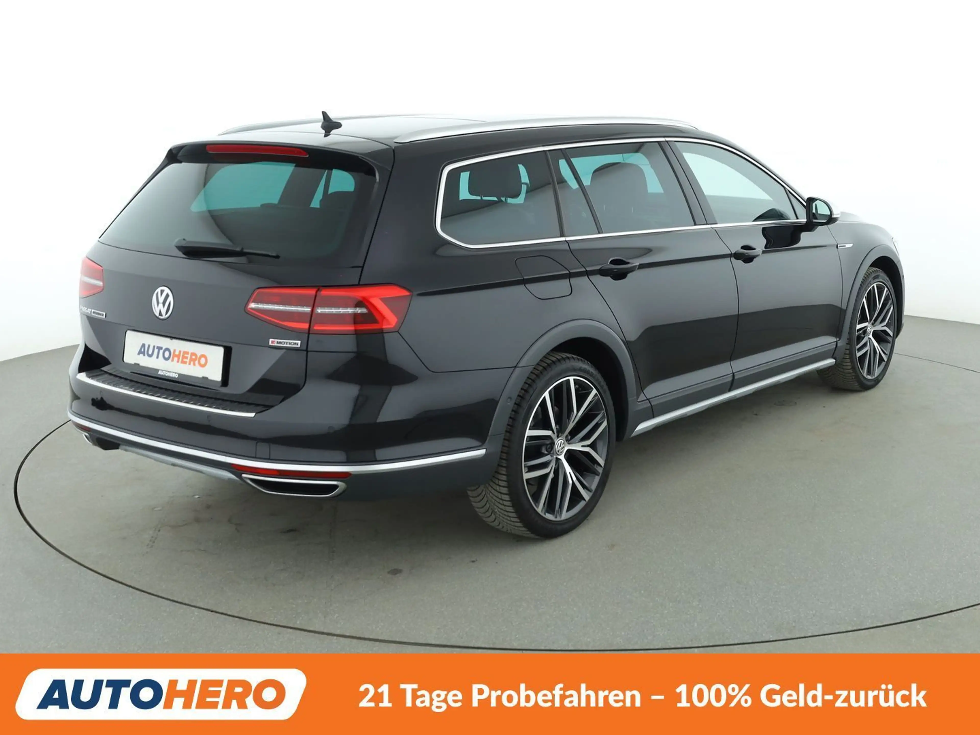 Volkswagen Passat Alltrack 2.0 TSI 4Motion BMT Aut.*NAVI*ACC* — photo 6