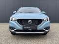 MG ZS EV Luxury Blu/Azzurro - thumbnail 5