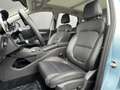 MG ZS EV Luxury Blu/Azzurro - thumbnail 10