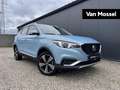 MG ZS EV Luxury Blu/Azzurro - thumbnail 1