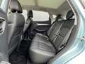 MG ZS EV Luxury Blu/Azzurro - thumbnail 11