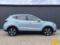 MG ZS EV Luxury Blauw - thumbnail 2