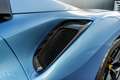 Ferrari 488 Pista Spider - Azzurro California - Carbon - Lift Blauw - thumbnail 37