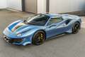 Ferrari 488 Pista Spider - Azzurro California - Carbon - Lift Blauw - thumbnail 22