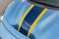 Ferrari 488 Pista Spider - Azzurro California - Carbon - Lift Blauw - thumbnail 25