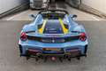 Ferrari 488 Pista Spider - Azzurro California - Carbon - Lift Blauw - thumbnail 40